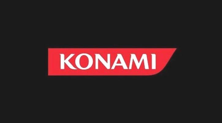 Konami trabaja en proyectos no anunciados con IPs mundialmente conocidas