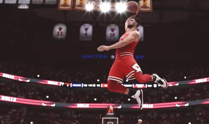 NBA 2K23: Cómo subir de nivel rápidamente (Guía de nivelación)