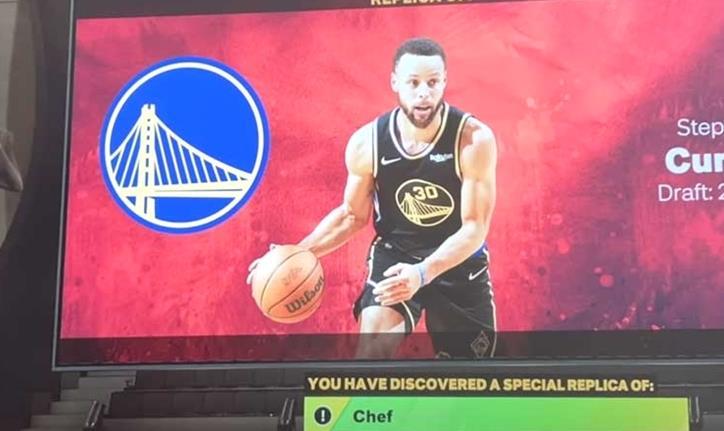 NBA 2K23 Construcciones secretas: Todas las Réplicas Especiales listadas y cómo desbloquearlas