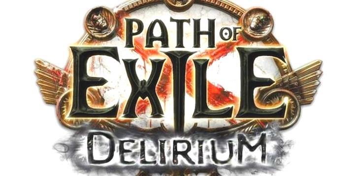 Path of Exile 3.10.1d se acerca, trayendo correcciones a Delirium