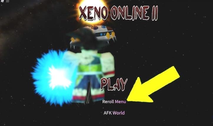 Códigos de Xeno Online 2 (Septiembre 2022) - ¡Giros gratis!