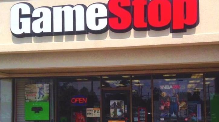 Informe: GameStop pretende cerrar entre 180 y 200 tiendas en todo el mundo