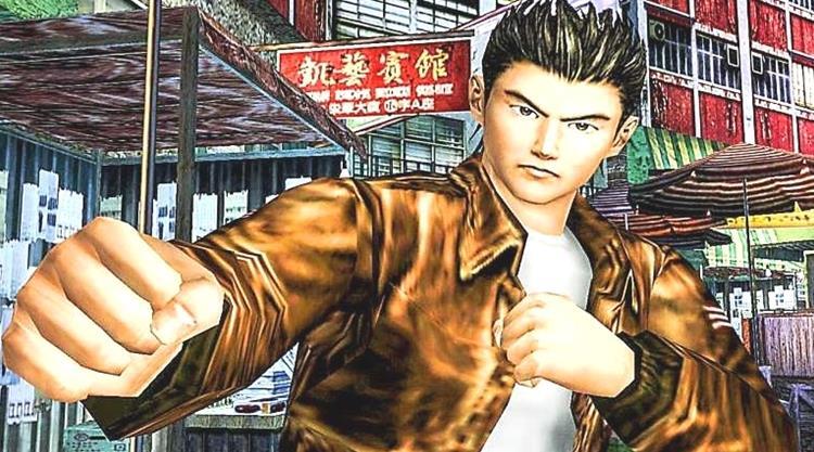 Sega lleva a los fans de Shenmue de viaje para comparar el juego con la vida real