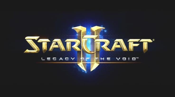 Starcraft II: Legacy of The Void Primeras impresiones