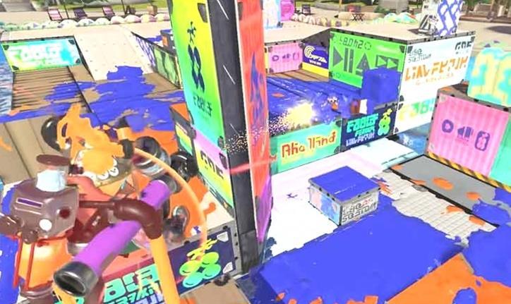 Modos de juego de Splatoon 3: Todos los modos PvP y otros explicados