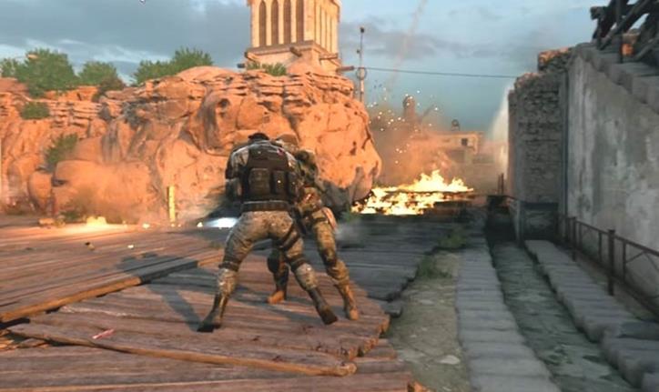 Modern Warfare 2 DMZ: Explicación del nuevo modo de juego