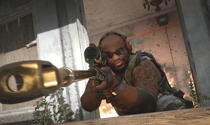 COD Modern Warfare 2 Beta: Cómo jugar al rescate de la prisión