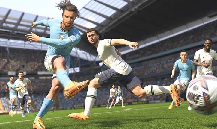 FIFA 23: Cómo hacer la celebración de Griddy