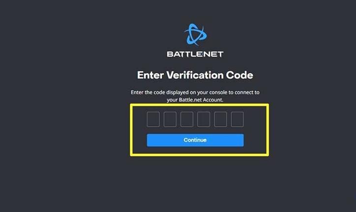 Cómo fusionar las cuentas de Overwatch y Battle.net en la consola