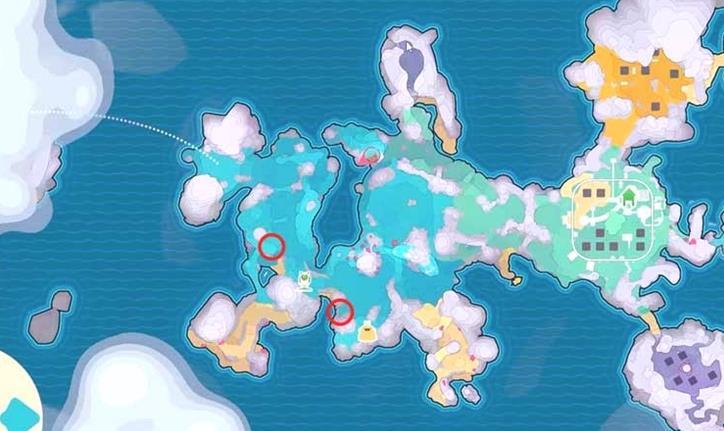 Slime Rancher 2 Ubicaci N De Los Nodos De Datos Del Mapa De Todos Los   Map Data Node Locations Slime Rancher 2 GZCp5v3 2 