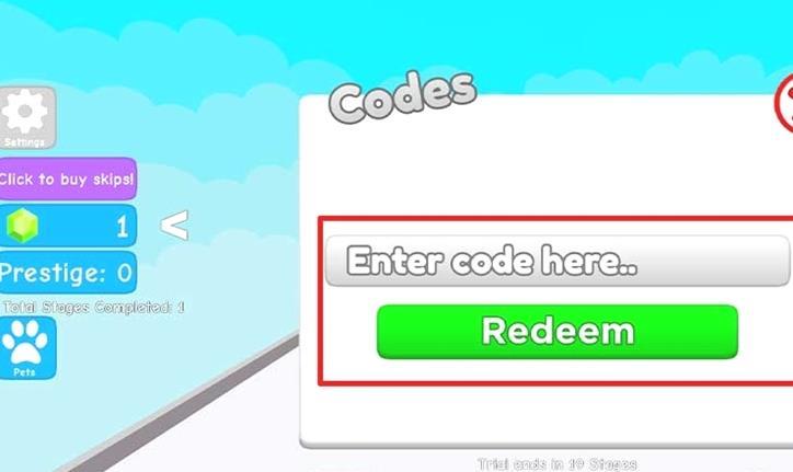 Mega Easy Obby Codes (Septiembre 2022) Roblox