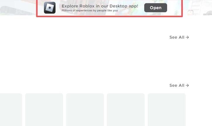Cómo desactivar la aplicación de escritorio de Roblox (2 métodos)