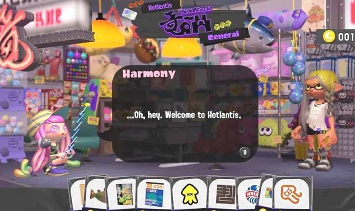 Actualización de la tienda de Splatoon 3: ¿Cuándo se reinicia la tienda?