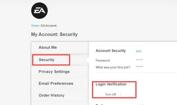 Códigos de copia de seguridad de cuentas de FIFA y EA - ¿Dónde encontrarlos?