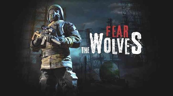 Fear the Wolves introduce el vaulting y el chat de voz en la nueva actualización