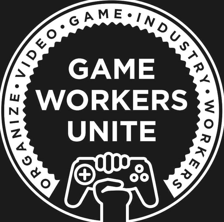 Enciende un poco de Billy Bragg y celébralo, el primer sindicato de trabajadores del juego del Reino Unido está ganando fuerza