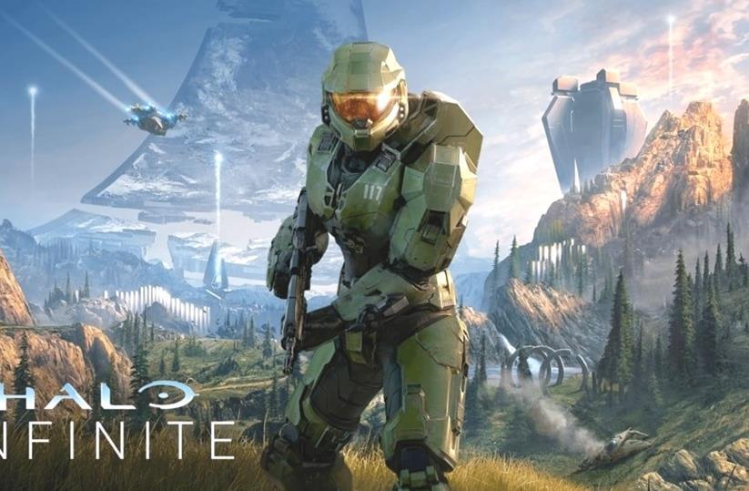 Halo Infinite ahora está planeado para un lanzamiento en otoño de 2021