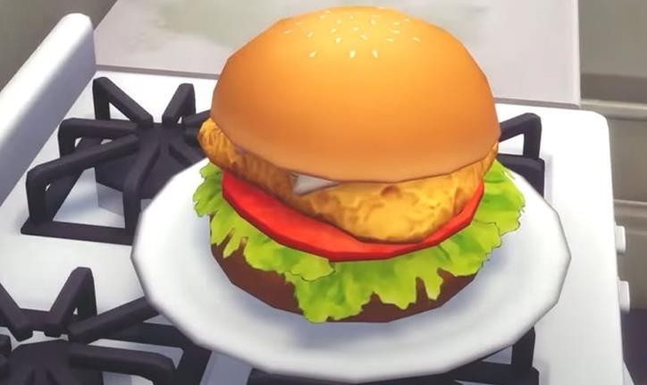 Disney Dreamlight Valley: Cómo hacer un sándwich de pescado