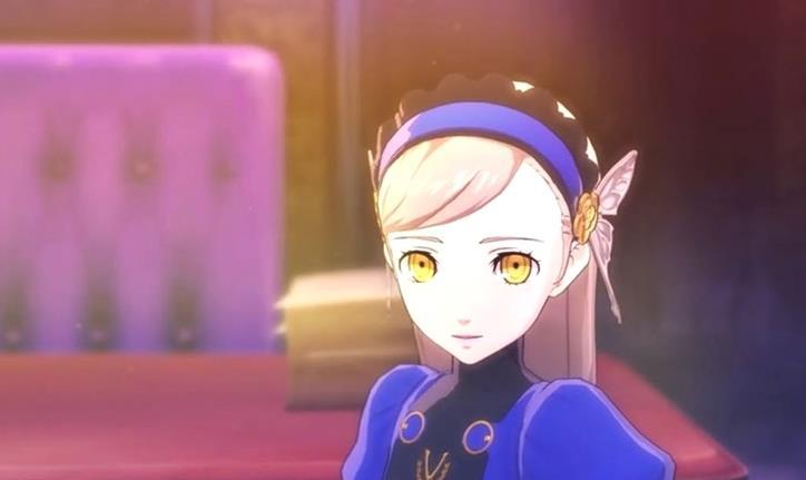 Persona 5 Royal: Cómo luchar contra Lavenza