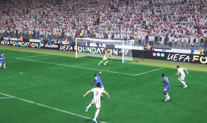 FIFA 23 Jugadores Largos: Cómo hacer que los jugadores sean más rápidos