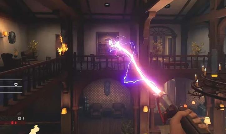 Ghostbusters Spirits Unleashed: Cómo hacer ping