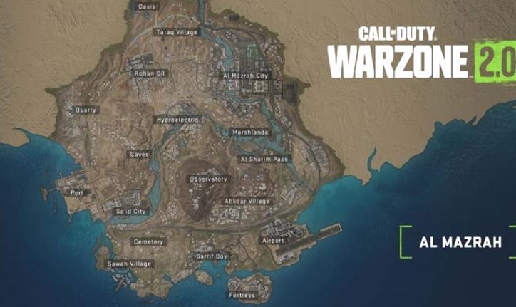 Modern Warfare 2: ¿Qué es el modo DMZ? (Explicado)