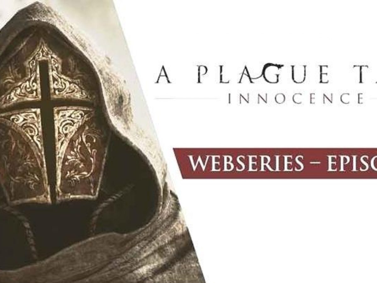A Plague Tale: Innocence promove primeiro capítulo de graça