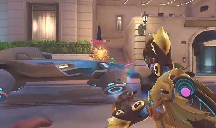 Overwatch 2 Contadores de Simmetra: Las mejores selecciones de héroes