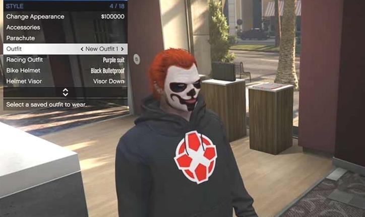 GTA Online: Cómo solucionar el error de guardado