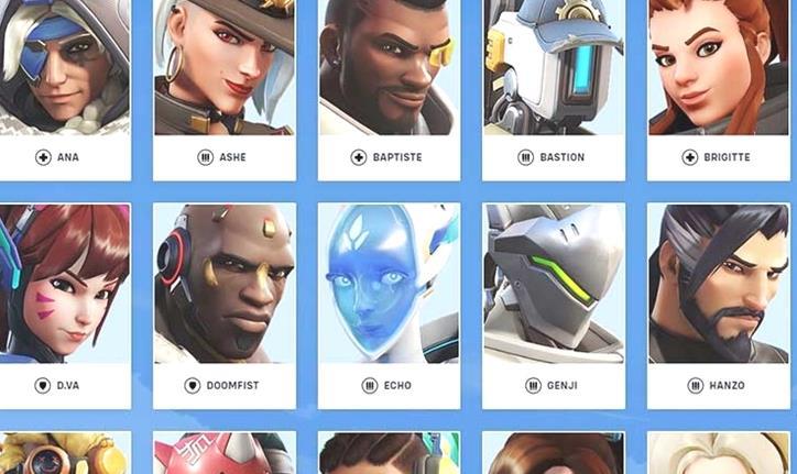 Consejos para principiantes de Overwatch 2 para los nuevos jugadores