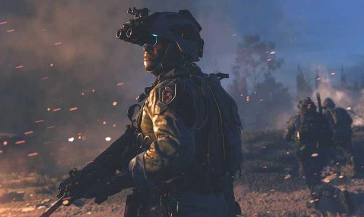 Lista completa de misiones de la campaña de COD Modern Warfare (MW) 2 (2022)
