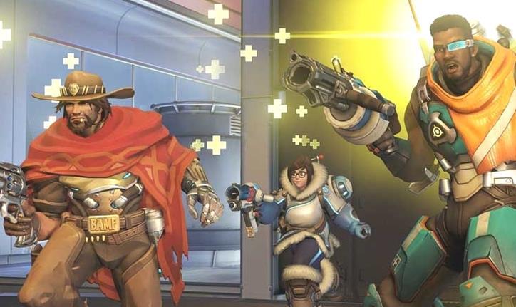 Consejos para principiantes de Overwatch 2 para los nuevos jugadores