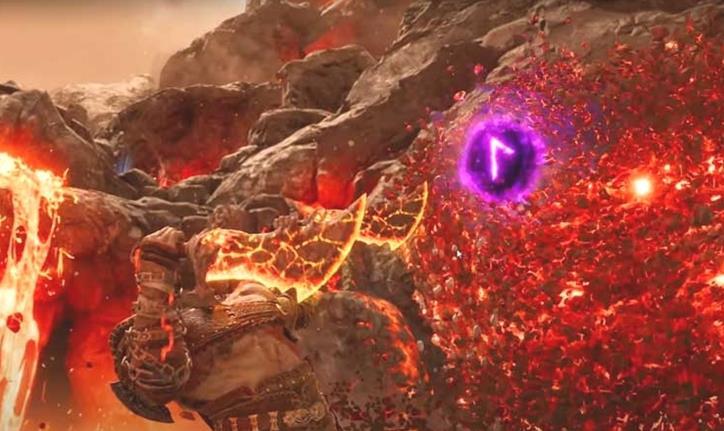 God Of War Ragnarok: Cómo derrotar a los elfos de la luz