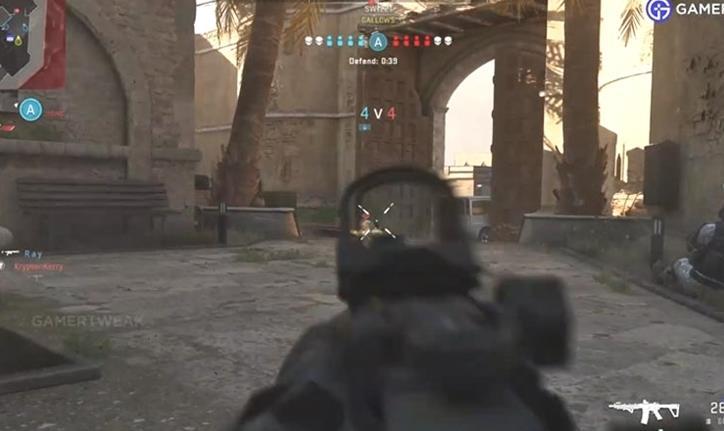 COD Modern Warfare 2: Cómo solucionar el error de desarrollo 356
