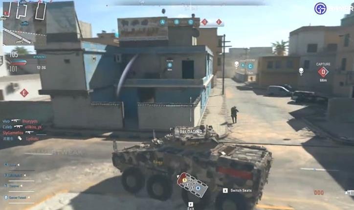 Modern Warfare 2: Error de desconexión de Steam [Solución]