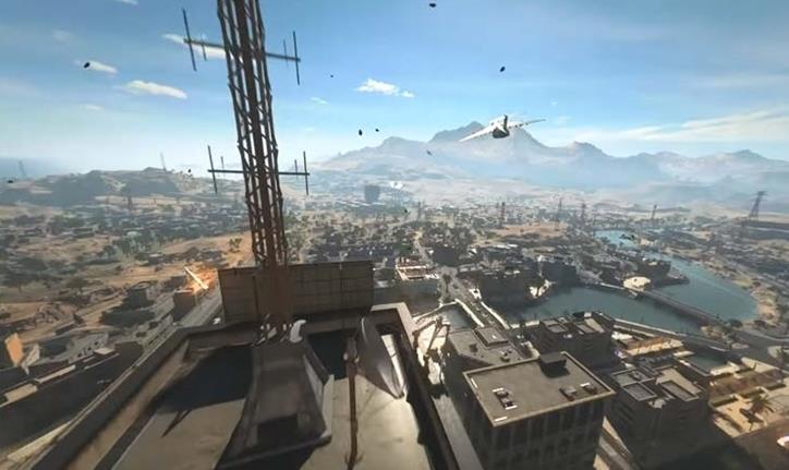 COD Warzone 2: Cómo precargar en PlayStation, Xbox y PC [explicado]