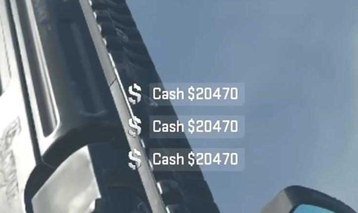 COD Modern Warfare 2 & Warzone 2 DMZ Max Cash Money Glitch Explicado