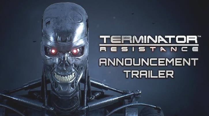 Terminator: Resistance retrasa su lanzamiento en Norteamérica