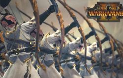 Total War: WARHAMMER 2 – Se revela la lista de Altos Elfos