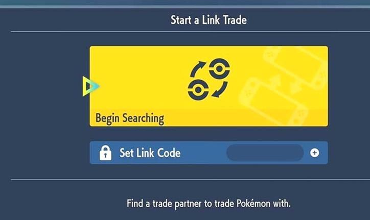 Códigos comerciales de Pokemon Escarlata y Violeta para las exclusivas (Guía)