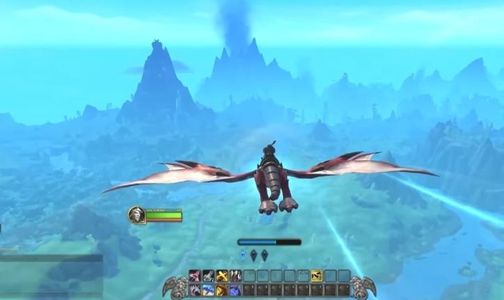 World Of Warcraft Dragonflight: Cómo Desbloquear Dragonriding & Fly [Guía]