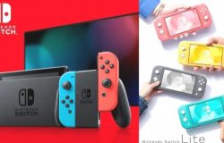 Se detienen los envíos de Nintendo Switch en Japón por problemas de suministro.
