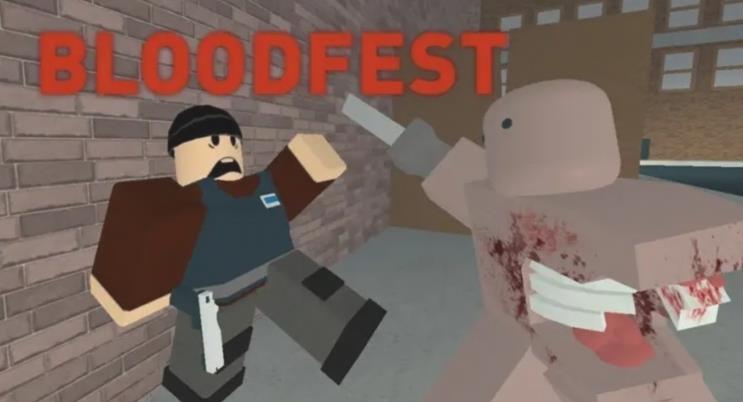 Códigos Roblox Bloodfest (Enero 2023)