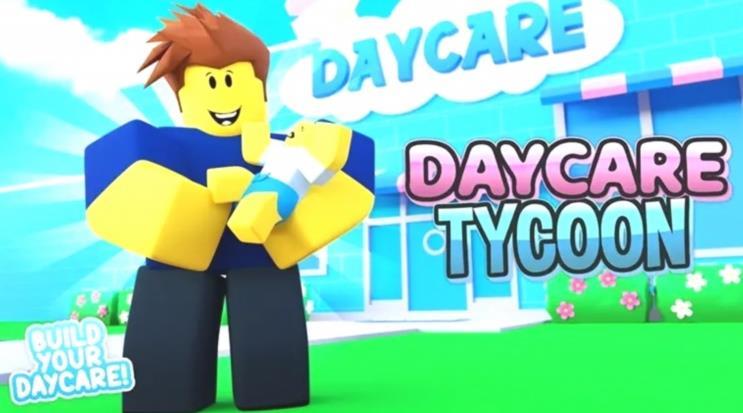 Códigos de Roblox Daycare Tycoon (Enero 2023)