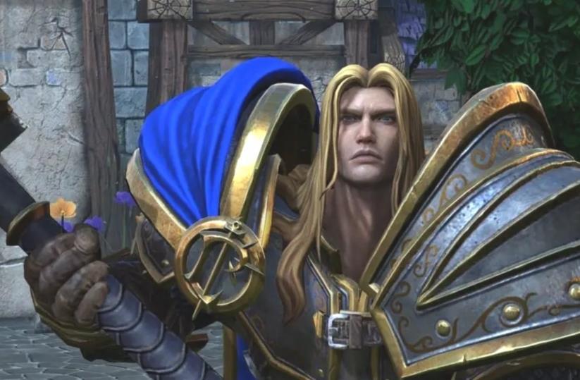 Todos los atajos de Warcraft 3: Reforged
