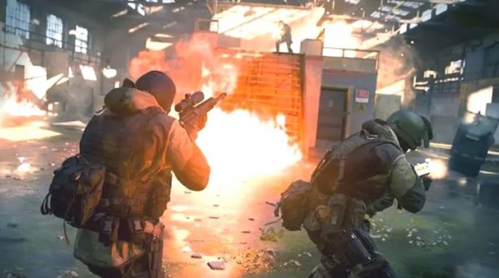 El tráiler de Call of Duty: Modern Warfare Special Ops revela nuevos detalles