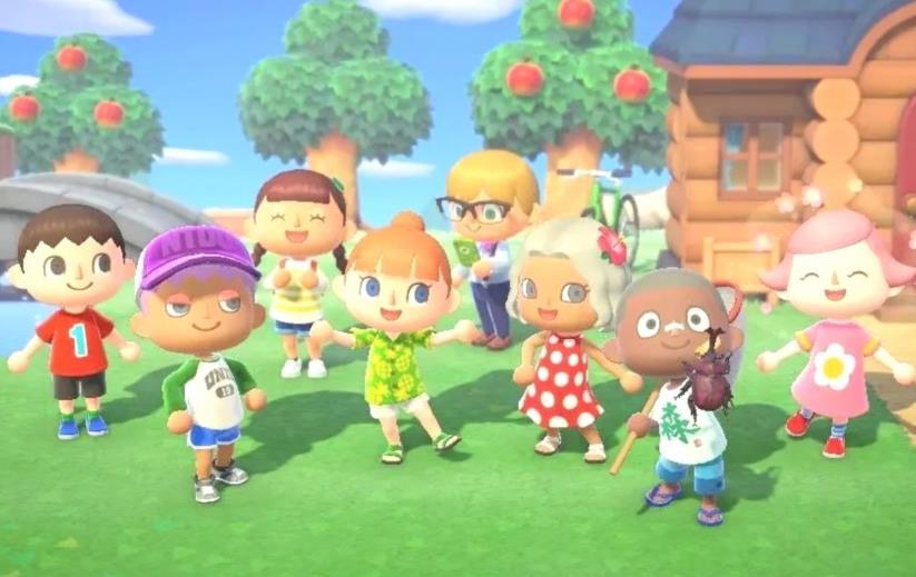 Cómo desbloquear Amiibo en Animal Crossing: Nuevos Horizontes