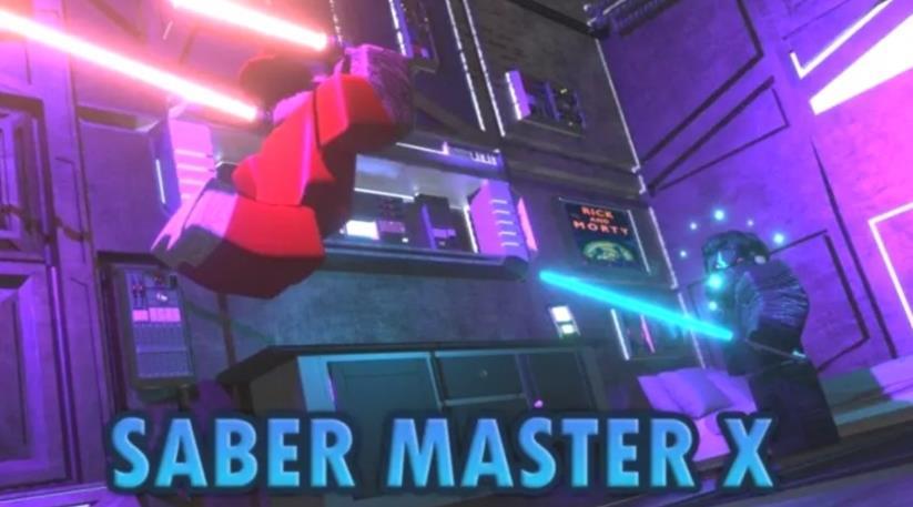 Códigos Roblox Saber Master X (Enero 2023)