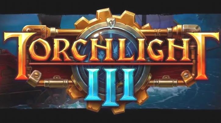 Torchlight Frontiers cambia a Torchlight III, no será free-to-play