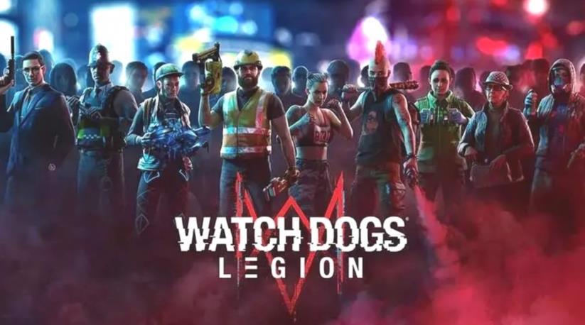 Guía de rasgos de los reclutas de Watch Dogs: Legion